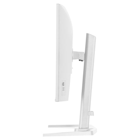 Monitor da gioco Iiyama G-Master Red Eagle GB2771QSU-W1 27 (bianco, 2x HDMI, DisplayPort, 2x USB-A, 2x USB-C, 200 Hz)