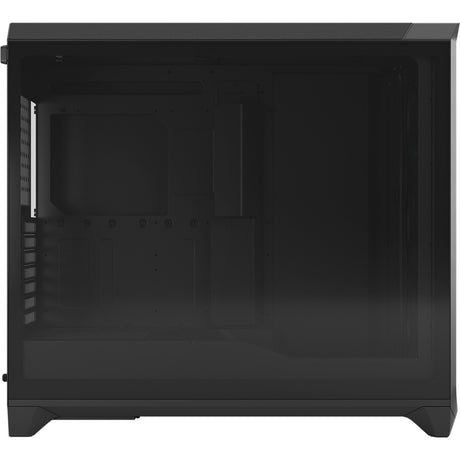 Design frattale meshify 3 xl rgb big tower custodia (nero | 2x usb-a | 1x usb-c | rgb | vetro temperato)