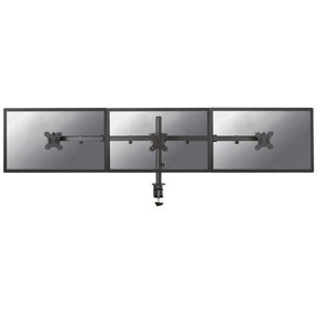 Supporto da tavolo per schermo piatto Neomounts fpma-d550d3nero braccio per monitor (nero)