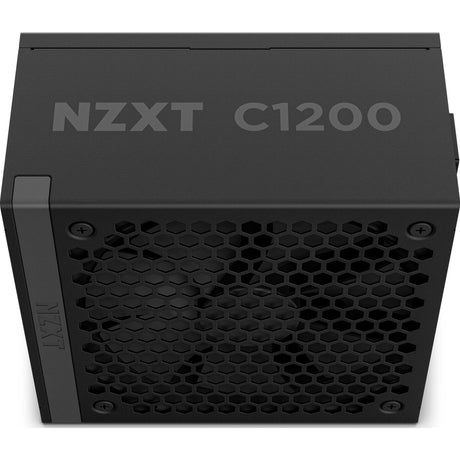 Alimentatore modulare Nzxt c1200 gold atx 3.1 da 1200 watt (nero, 1x 12v-2x6, 3x pcie)