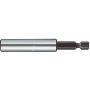 Portainserti Wiha magnetico 74 mm, 1 adattatore 4