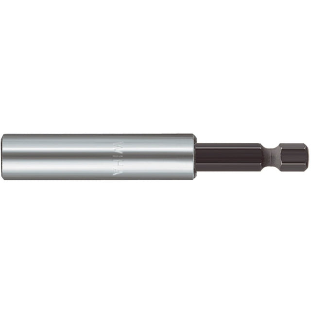 Portainserti Wiha magnetico 74 mm, 1 adattatore 4
