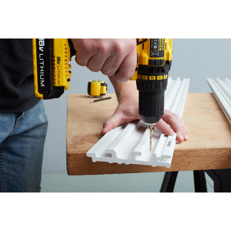 Pannello a parete Stanley track wall®