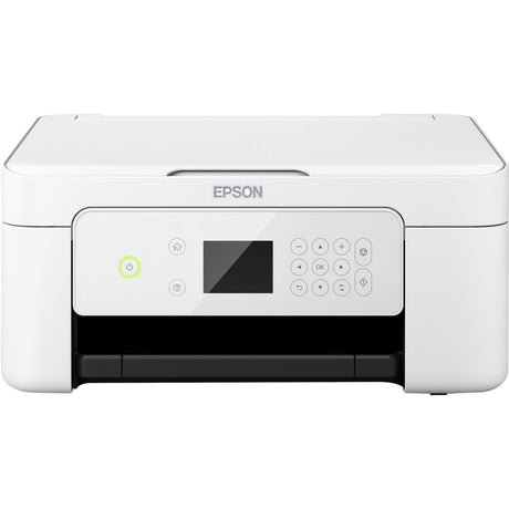 Epson Expression Home XP-4205 stampante a getto d'inchiostro all-in-one (bianco, USB, WLAN, scansione, copia)