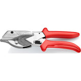 Troncatrice Knipex 94 35 215 per profili in plastica e gomma