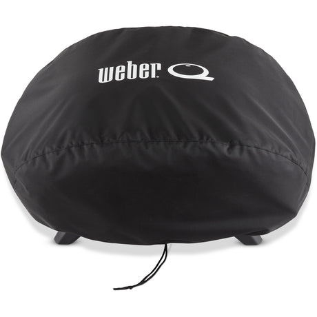 Copertura premium Weber per copertura protettiva q2100 2200 2800 (nera)