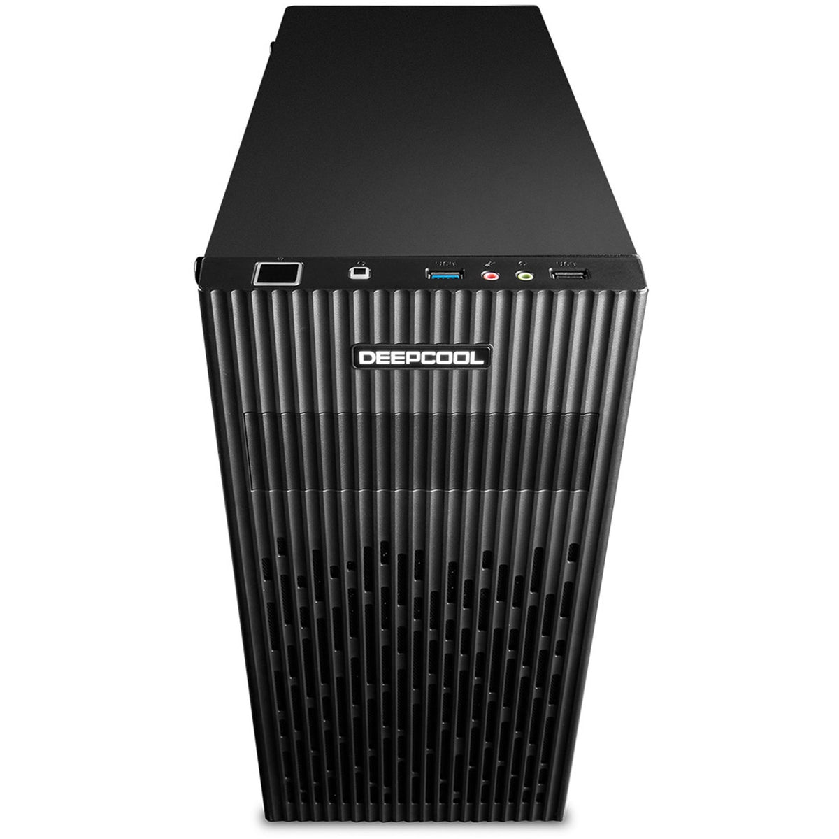 Custodia mini tower Deepcool matrexx 30 si (nera | 2x USB-A)
