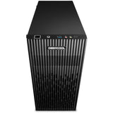 Custodia mini tower Deepcool matrexx 30 si (nera | 2x USB-A)