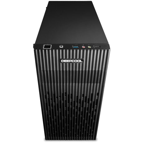Custodia mini tower Deepcool matrexx 30 si (nera | 2x USB-A)