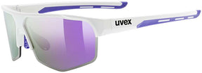 Set Uvex axos - occhiali sportivi