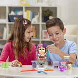 Play-doh Hasbro: argilla super stilista