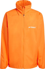 Adidas multi essenziali 2l - giacca antipioggia