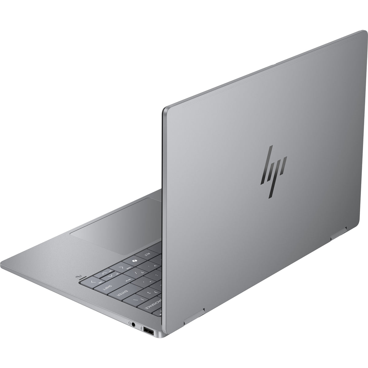 HP Omnibook