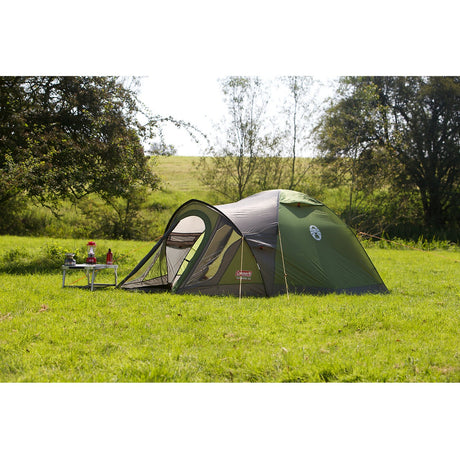 Tenda Coleman Darwin 3+