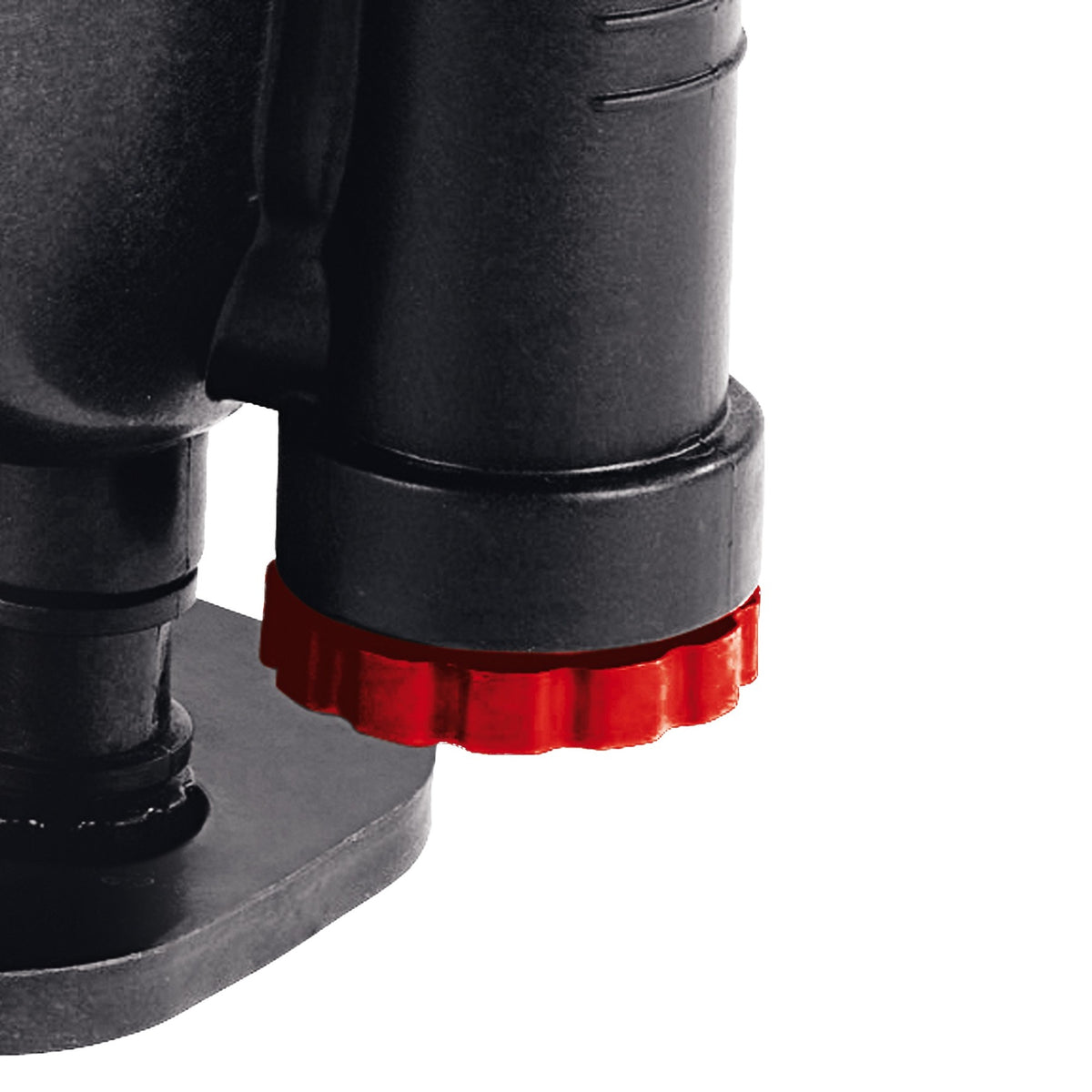 Pompa erogatore acqua domestica Einhell GC-AW 9036 (rosso nero)