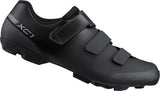 Shimano sh-xc102 - scarpe da mtb