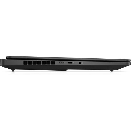 Laptop da gioco Omen max 16-ak0022nd (be6z8ea) 16 copilot+ laptop da gioco (nero | ryzen al 7 350 | rtx 5070 | 32 GB | 1 TB SSD | 165 Hz)