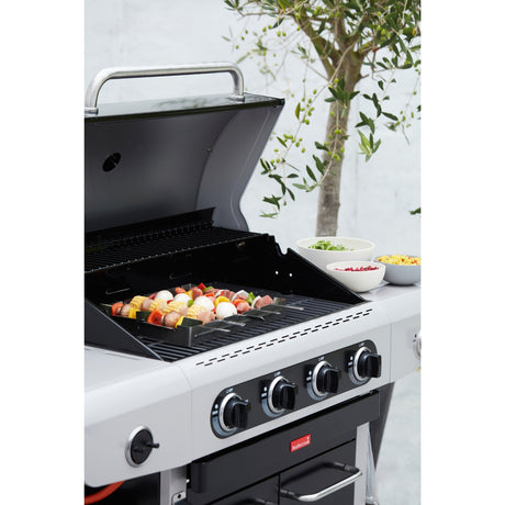 Porta spiedini Barbecook
