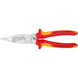 Pinza per impianti elettrici Knipex vde 1396200