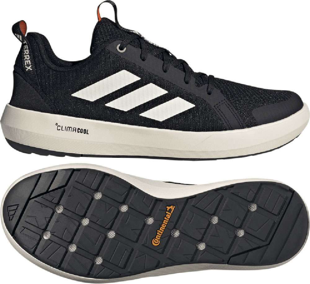 Adidas Terrex Boat Lace CL - Scarpe multisport