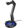Supporto Sharkoon x-rest 7.1 (nero)