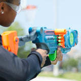 Hasbro Nerf Elite 2.0 Flip Shots Pistola Nerf Flip-16