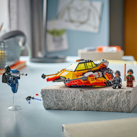 Lego ® Star Wars™ Snowspeeder™ Bruciatore di Forza - 75414