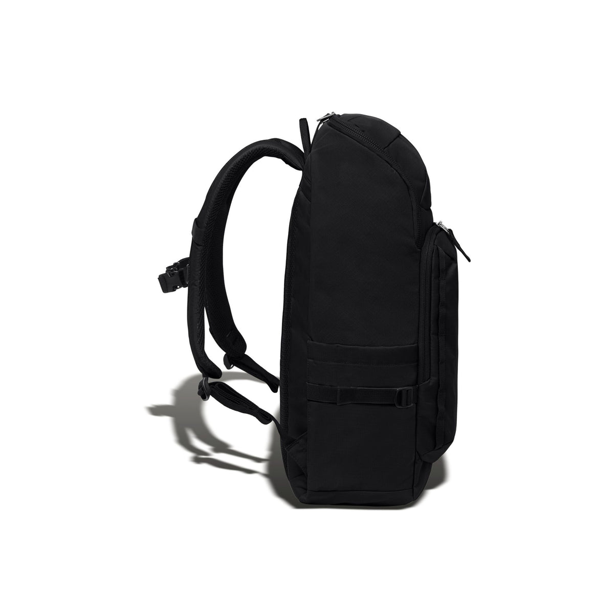 Zaino Jack wolfskin lyall (nero, 28 litri)