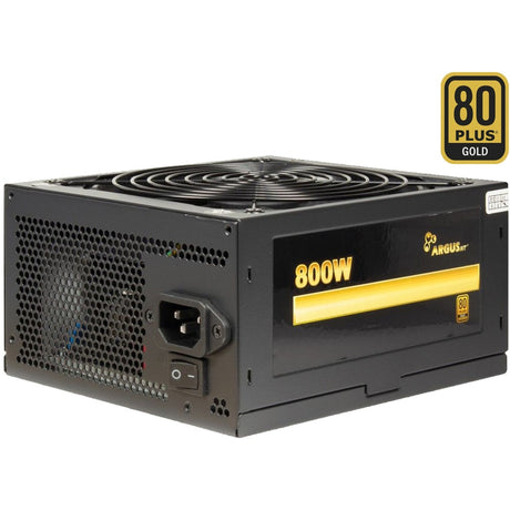 Alimentatore Inter-tech Argus GPS-800 da 800 watt (nero, 4x pcie)