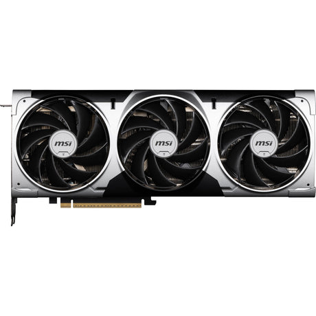 Scheda grafica MSI GeForce RTX 5070 Ti 16G Ventus 3x OC (3x Display Port, 1x HDMI)