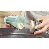 Levigatrice multifunzione Bosch PSM 160 a 0603377000 160 W