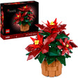Icone Lego Stella di Natale Stella di Natale - 10370