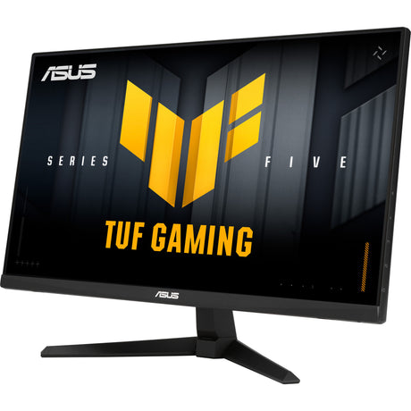 Monitor Asus tuf gaming vg259qm5a 24,5 (nero, 2x HDMI, porta display, 240 Hz)