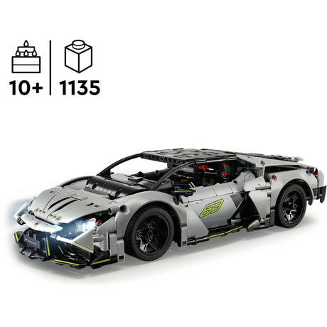 LEGO® technic lamborghini revuelto supersportiva - 42214