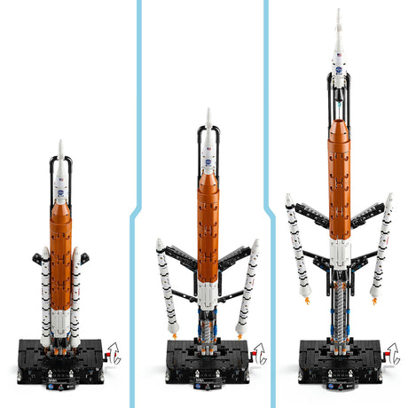 Lego® Technic Razzo Spaziale Nasa Artemis - 42221