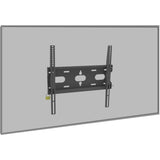 Supporto da parete universale per montaggio a parete Iiyama MD-WM4040 (nero)