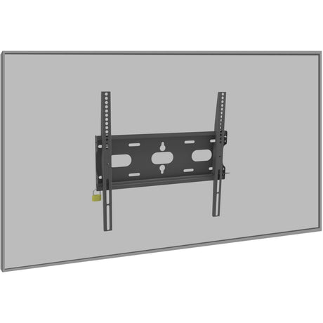 Supporto da parete universale per montaggio a parete Iiyama MD-WM4040 (nero)