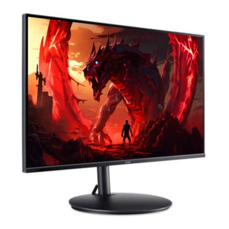 Monitor da gioco Acer Nitro XF240Y W3 23,8 (nero, 2x HDMI, 1x DisplayPort, AMD FreeSync, 240 Hz)