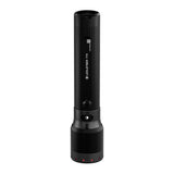 Torcia Ledlenser p7r (nera, 2000 lm, 6000-7500k)