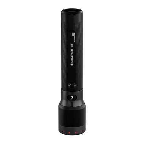 Torcia Ledlenser p7r (nera, 2000 lm, 6000-7500k)