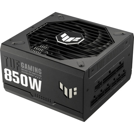 Alimentatore modulare Asus tuf gaming gold da 850 watt (nero, 1x 12v-2x6, 3x pcie)
