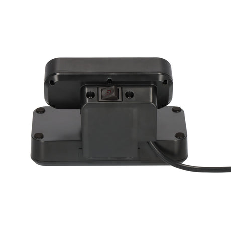 Presa multipla Brennerstuhl ®estilo duplex con interruttore e USB-C (presa multipla con alimentazione USB-C per una ricarica rapida, 1x USB-C e 1x USB-A, 10 prese, cavo da 2 m)