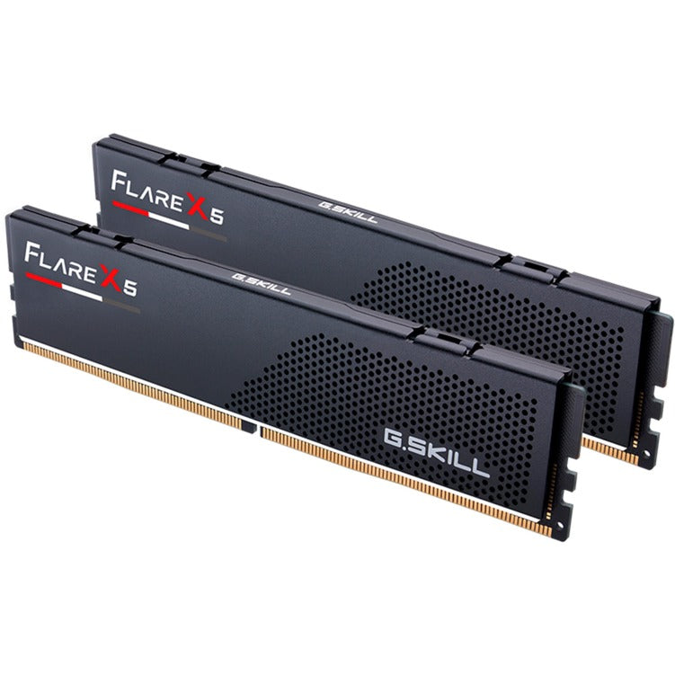 G.skill flare x5 32 GB ddr5-6000 (2x 16 GB) RAM (nero, f5-6000j2836g16gx2-fx5, expo)