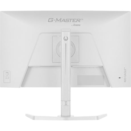 Monitor da gioco Iiyama G-Master Red Eagle GB2771HSU-W1 27 (bianco (opaco), 2x HDMI, porta display, USB-A, USB-C, 240 Hz)