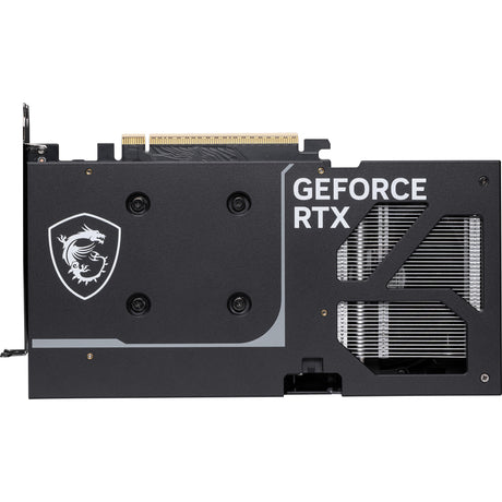 Scheda grafica MSI GeForce RTX 5060 Ti 8G Ventus 2x OC Plus (3x DisplayPort, 1x HDMI)
