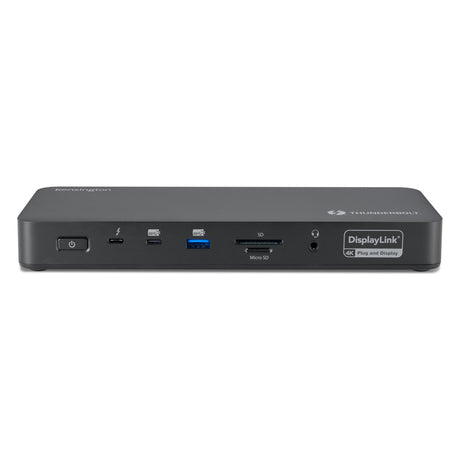 Docking station acco eq sd5920t nero