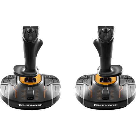 Thrustmaster Thrustmaster T.16000M FCS Sim Duo spaziale