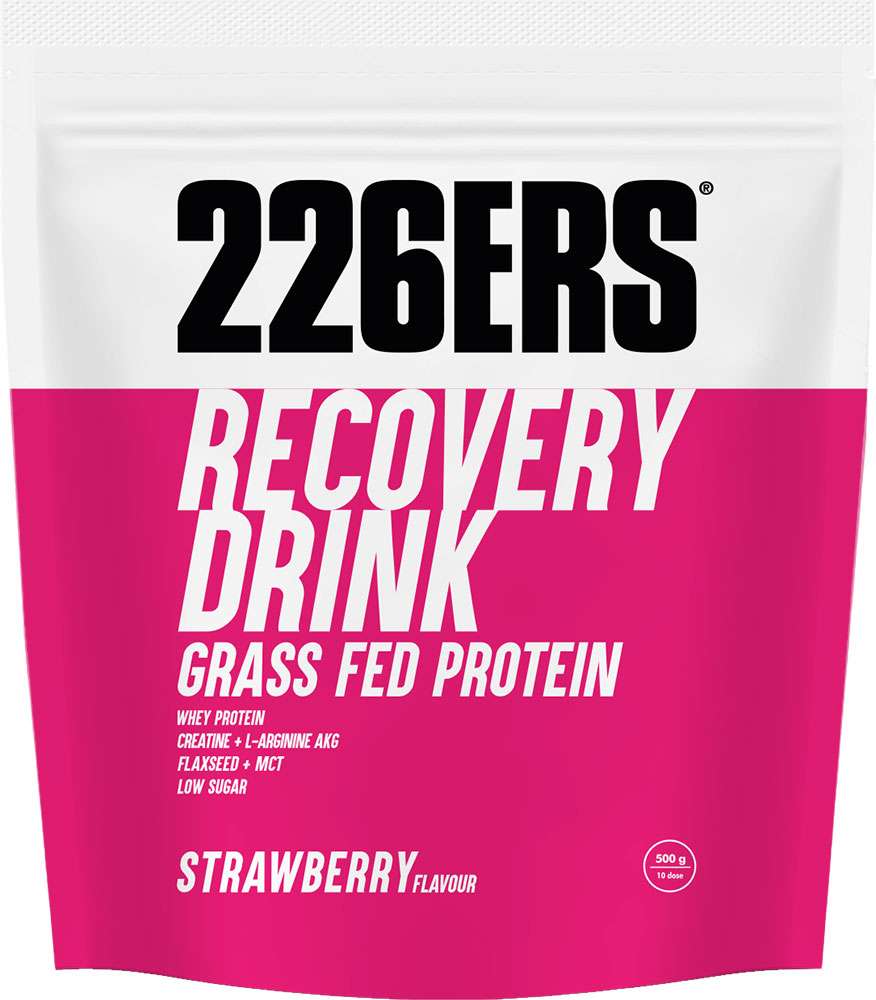 Bevanda di recupero 226ers 500g