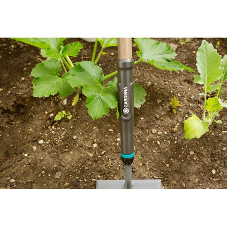 Zappa Gardena pureline fsc 100% (colore legno grigio chiaro, 17312-20)