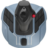 Joystick Thrustmaster tca sidestick airbus edition (blu-grigio nero, PC)